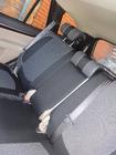 Hyundai Santa Fe 2 2006–2012 Autopoťahy (ekokoža↗látka, Premium) fotografia 13