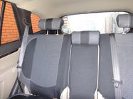 Hyundai Santa Fe 2 2006–2012 Autopoťahy (ekokoža↗látka, Premium) fotografia 15