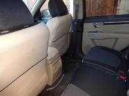 Hyundai Santa Fe 2 2006–2012 Autopoťahy (ekokoža↗látka, Premium) fotografia 19