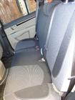 Hyundai Santa Fe 2 2006–2012 Autopoťahy (ekokoža↗látka, Premium) fotografia 20