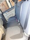 Hyundai Santa Fe 2 2006–2012 Autopoťahy (ekokoža↗látka, Premium) fotografia 22