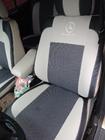 Mercedes E-trieda W124 1984–1997 Autopoťahy (koženka↗látka, Premium) fotografia 10