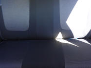 Mitsubishi L200 2006–2015 Autopoťahy na sedadlá SoyuzAuto Premium fotografia 11