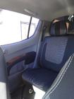 Mitsubishi L200 2006–2015 Autopoťahy na sedadlá SoyuzAuto Premium fotografia 12