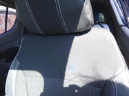 Mitsubishi Lancer X 2008– Autopoťahy na sedadlá SoyuzAuto Premium fotografia 7