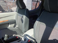 Mitsubishi Lancer X 2008– Autopoťahy na sedadlá SoyuzAuto Premium fotografia 8