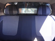 Mitsubishi Lancer X 2008– Autopoťahy na sedadlá SoyuzAuto Premium fotografia 10