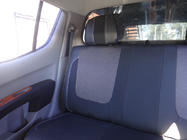Mitsubishi Lancer X 2008– Autopoťahy na sedadlá SoyuzAuto Premium fotografia 16