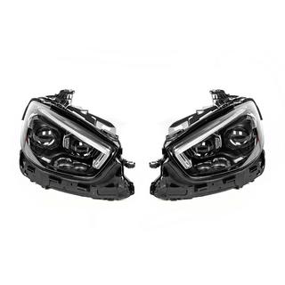 OEM predné svetlomety 2020-2023 (2 ks, LED) fotografia 1
