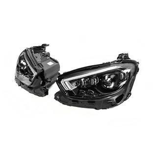 OEM predné svetlomety 2020-2023 (2 ks, LED) fotografia 2