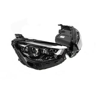 OEM predné svetlomety 2020-2023 (2 ks, LED) fotografia 3