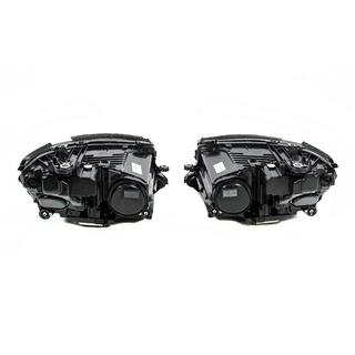 OEM predné svetlomety 2020-2023 (2 ks, LED) fotografia 4
