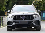 Mercedes GLC X254 2022– Predný nárazník kompletný GLC63 AMG fotografia 2