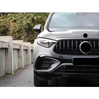 Predný nárazník kompletný GLC63 AMG
