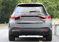 Mercedes GLC X254 2022– Zadný nárazník kompletný GLC63 AMG fotografia 1