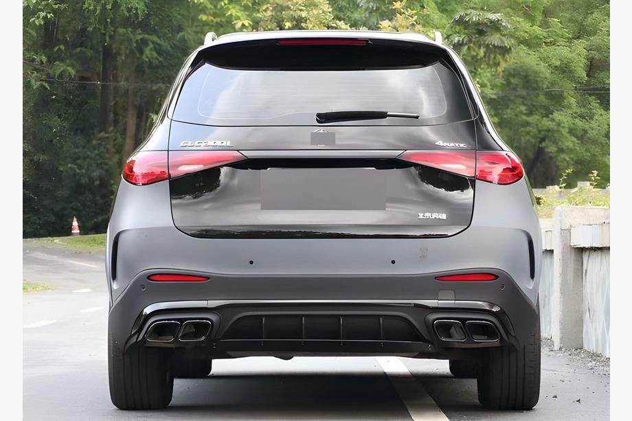 Mercedes GLC X254 2022– Zadný nárazník kompletný GLC63 AMG Image