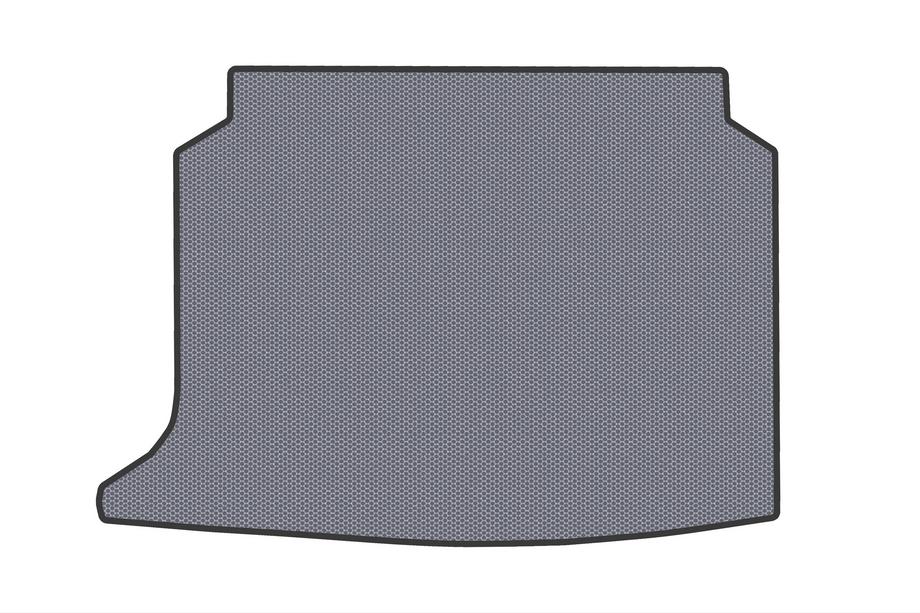 MG 4 EV 2022– Gumová vanička do kufra V2 (Sivá) Image