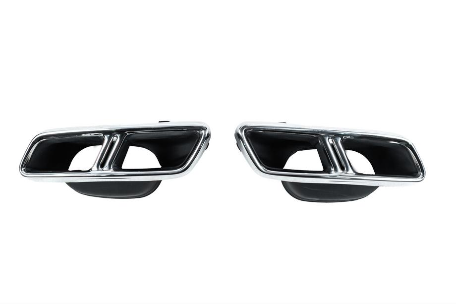 Mercedes S-class W222 2013–2022 Koncovky výfuku AMG S65 Image