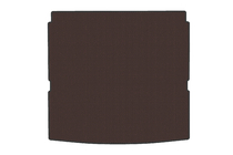 Peugeot 3008 2024– Gumová vanička do kufra V2 (Hnedá) fotografia 1