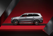 Mercedes-Benz GLS AMG 63 V8: Test vlajkovej športovej SUV fotografia 3