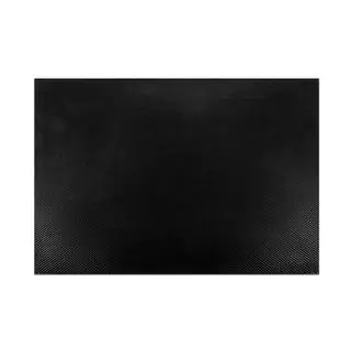 EVA platňa na autokoberce 150*235 (kosoštvorec, čierna) fotografia 2