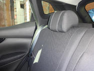 Nissan Qashqai 2014–2021 Autopoťahy (koženka↗látka, Premium) fotografia 19