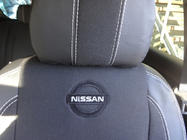 Nissan Qashqai 2014–2021 Autopoťahy (koženka↗látka, Premium) fotografia 24