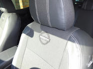 Nissan Qashqai 2014–2021 Autopoťahy (koženka↗látka, Premium) fotografia 30