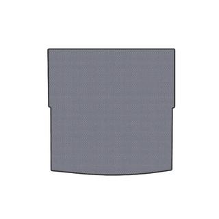 Gumová vanička do kufra V2 (Sivá) fotografia 1
