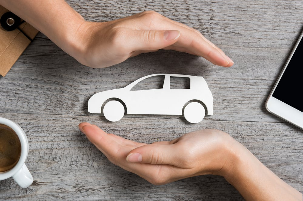 Ako poistiť auto: sprievodca pre moderného vodiča