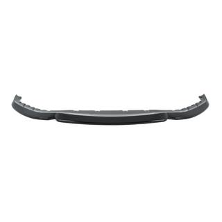 Lip spoiler predného nárazníka Lip EuroCap (pre M-Sport 2017-2020, čierny lesk) BMW 5. rad G30/G31 2017–2023 fotografia 3