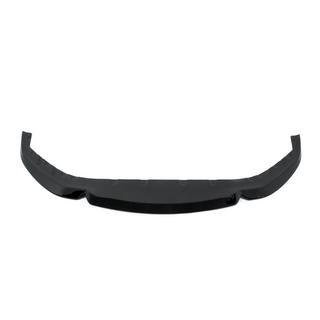Lip spoiler predného nárazníka Lip EuroCap (pre M-Sport 2017-2020, čierny lesk) BMW 5. rad G30/G31 2017–2023 fotografia 2