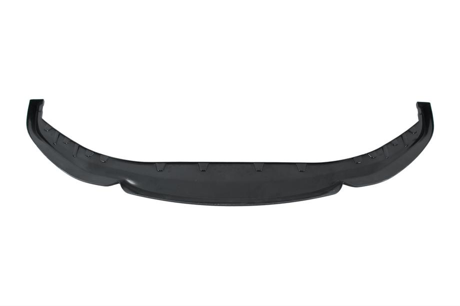 BMW 5. rad G30/G31 2017–2023 Lip spoiler predného nárazníka Lip EuroCap (pre M-Sport 2017-2020, čierny lesk) Fotografia 7
