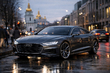 Audi A9: nový vlajkový model? fotografia 1