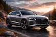 Audi Q9: auto z budúcnosti fotografia 1