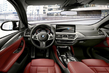 BMW X4 (G02 LCI): test kupé-SUV fotografia 5