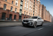 BMW X4 (G02 LCI): test kupé-SUV fotografia 2