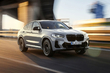 BMW X4 (G02 LCI): test kupé-SUV fotografia 1