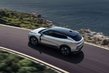 Lynk & Co 08: recenzia prémiového plug-in hybridného crossovera fotografia 4
