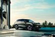 Lynk & Co 08: recenzia prémiového plug-in hybridného crossovera fotografia 2