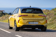 Nový Opel Astra L 2026: test kompaktného hatchbacku fotografia 3