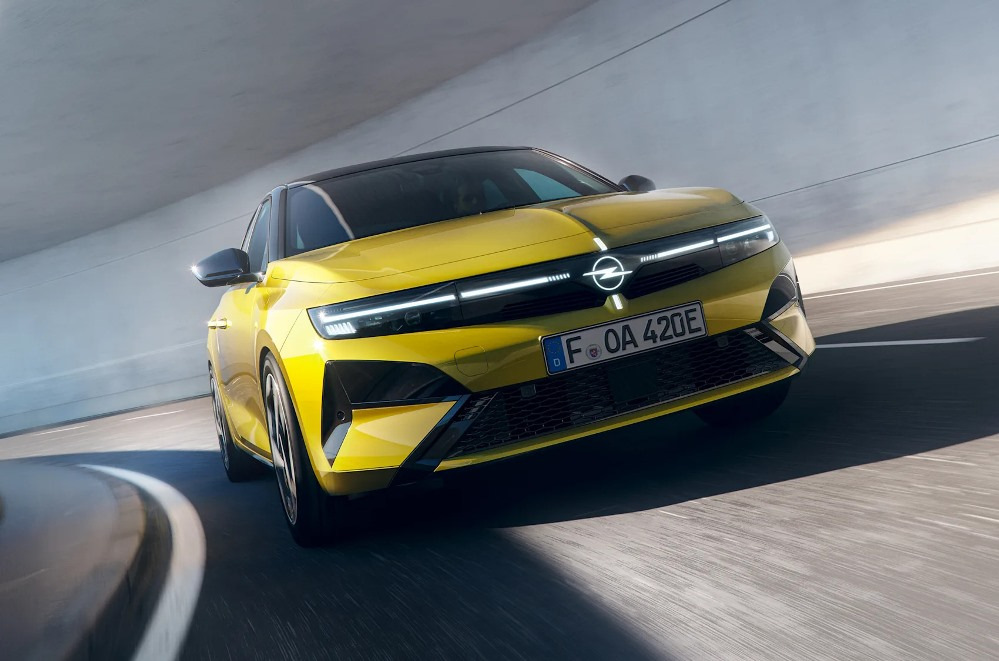 Nový Opel Astra L 2026: test kompaktného hatchbacku