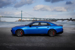 Štvordverový Dodge Charger VIII: test moderného muscle car fotografia 4