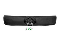 Volkswagen T5 Transporter 2003–2010 Zimný horný kryt mriežky chladiča Matná s tepelnou izoláciou fotografia 8