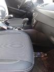 Renault Megane III 2009–2016 Autopoťahy na sedadlá (koženka + látka, Premium) fotografia 9