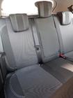 Renault Megane III 2009–2016 Autopoťahy na sedadlá (koženka + látka, Premium) fotografia 22