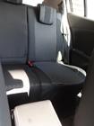Renault Megane III 2009–2016 Autopoťahy na sedadlá (koženka + látka, Premium) fotografia 25