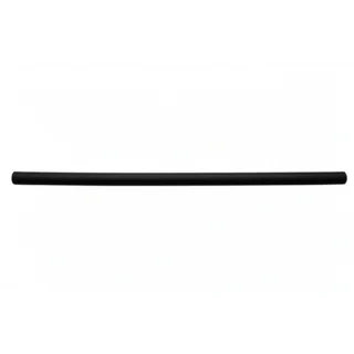 Zadný ochranný rám AK002 Black (2 ks, nerez)