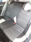 Skoda Octavia II A5 2006–2010 Autopoťahy (koženka↗látka, Premium) fotografia 9