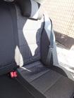 Skoda Octavia II A5 2006–2010 Autopoťahy (koženka↗látka, Premium) fotografia 12